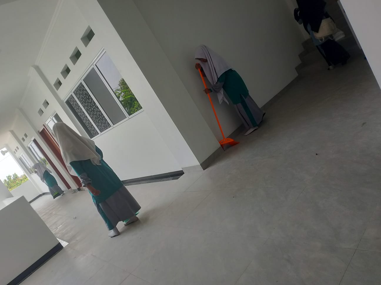 Dokumentasi Kegiatan MA Az-Zahra